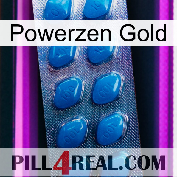 Powerzen Gold viagra1